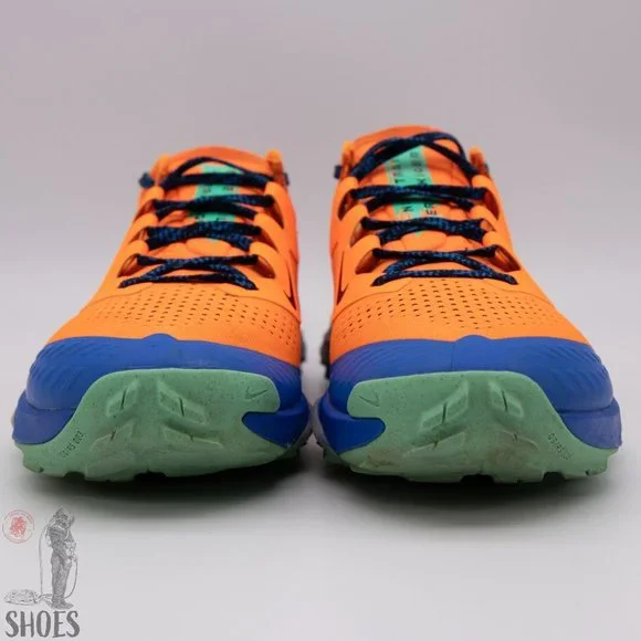 Nike Air Zoom Kiger 7 Men's Trail-Running Shoes - Size 11.5 - Picture 2 of 16